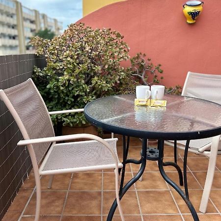 JáveaLa Plaza 122アパートメント エクステリア 写真
