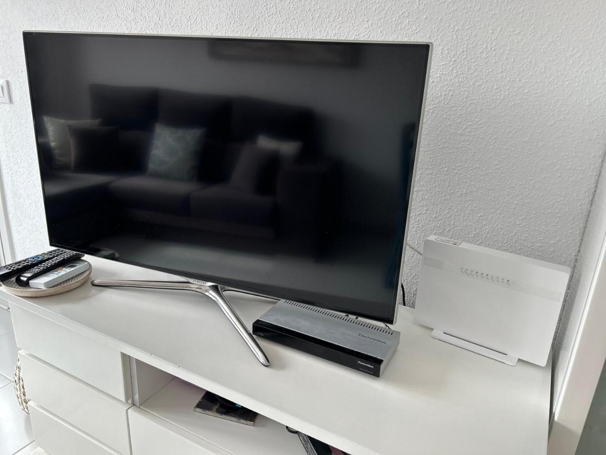 JáveaLa Plaza 122アパートメント エクステリア 写真