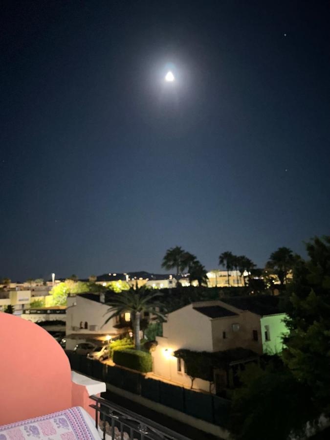 JáveaLa Plaza 122アパートメント エクステリア 写真